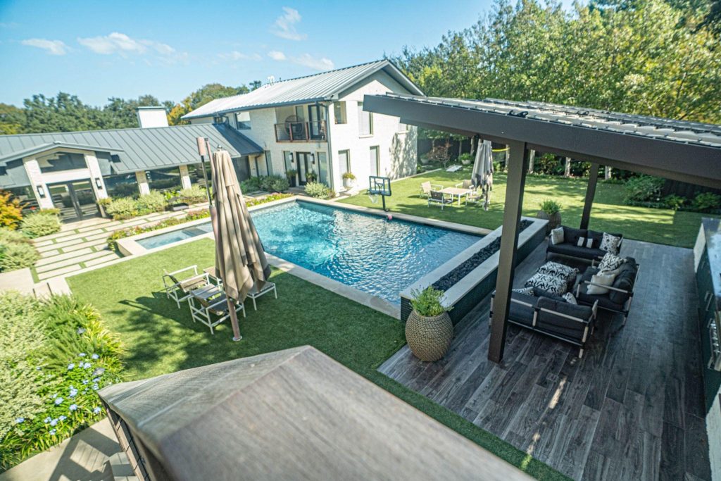 Why Artificial Turf Is Gaining Popularity in Collin County, TX